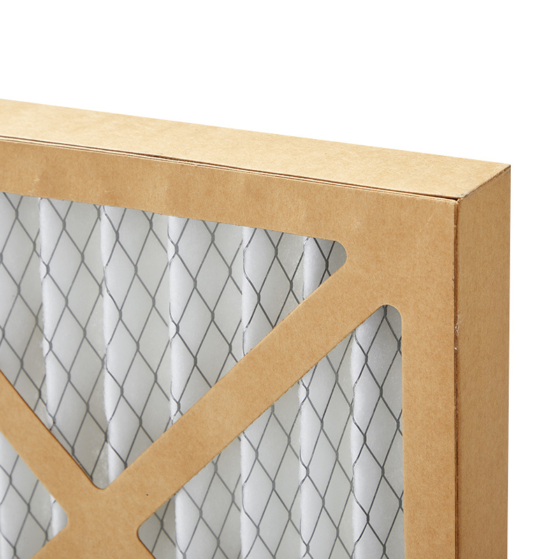 Cardboard pleated pre-filter05.jpg