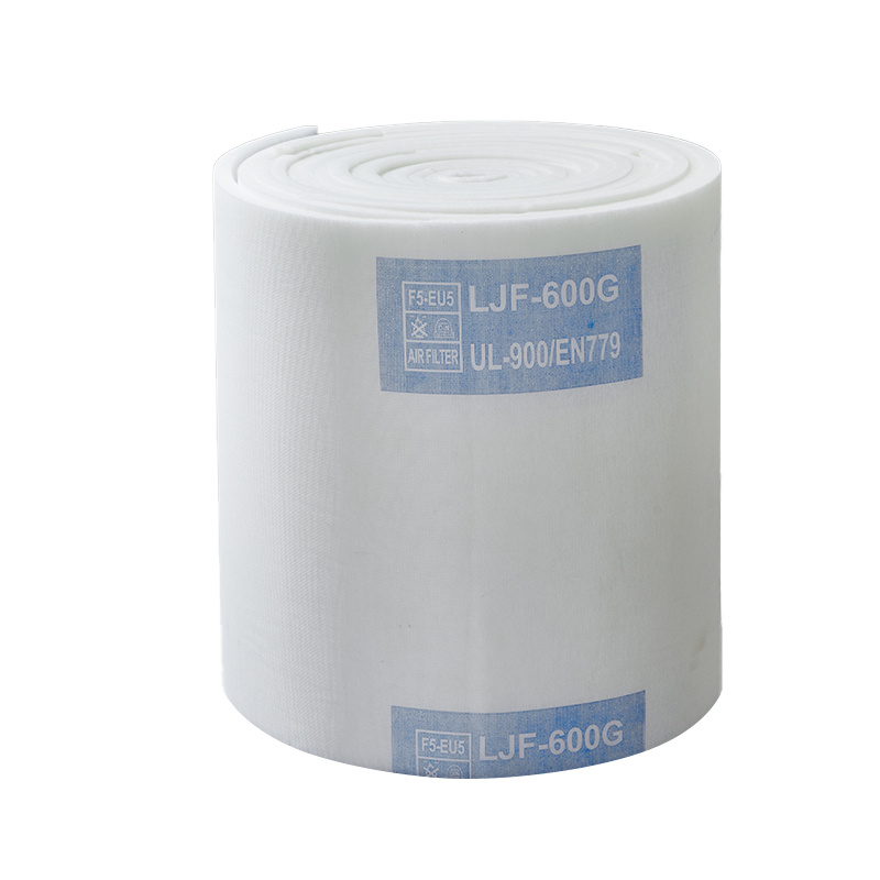 Paint Booth Ceiling Filter Media LJF-600G (8).jpg