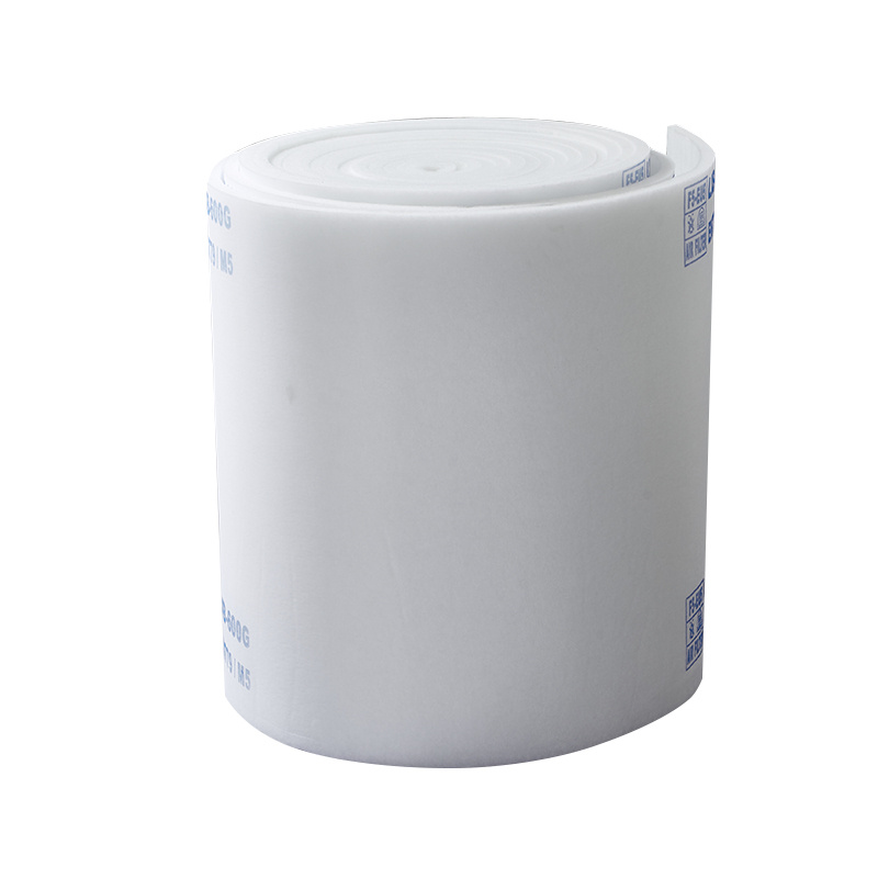 Paint Booth Ceiling Filter Media LJF-600G (4).jpg