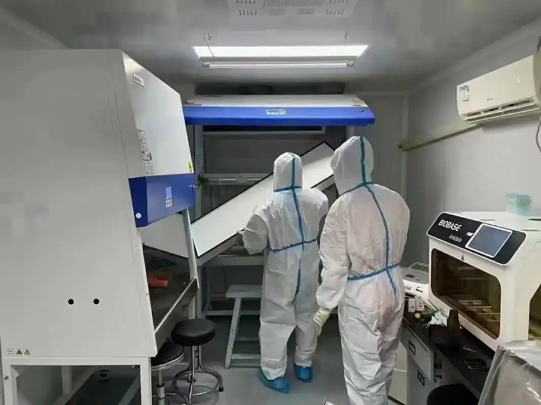 Professional Installation of HEPA Filters: The Critical Barrier for Cleanroom Air Quality