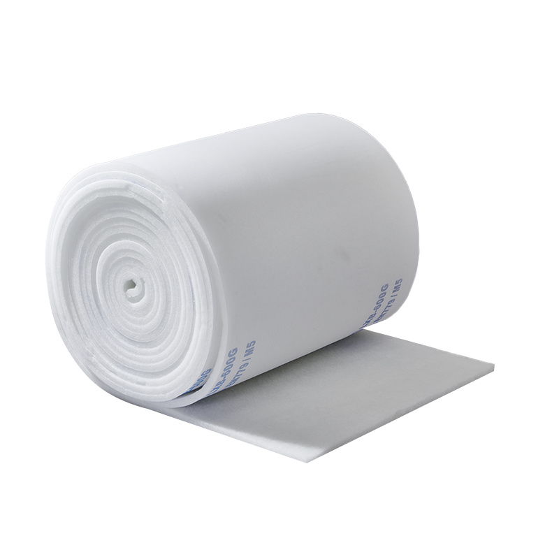 Paint Booth Ceiling Filter Media LJF-600G (7).jpg