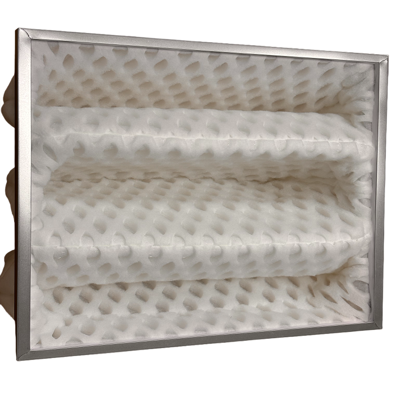 Urgent Need to Address Paint Mist Treatment in Furniture Factory Spray Booths—A Dual Challenge of Occupational Health and Environmental Protection