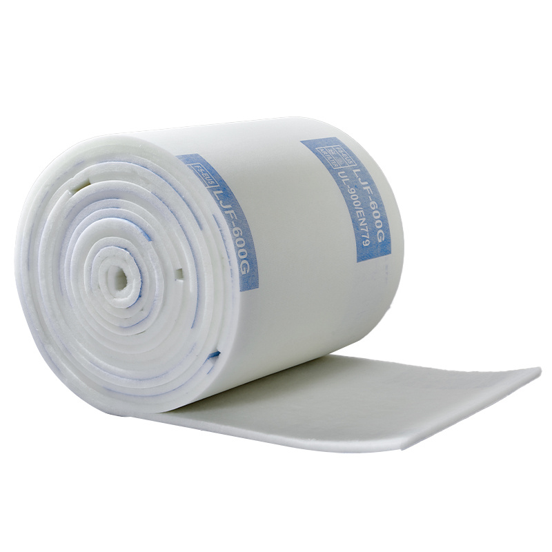 Paint Booth Ceiling Filter Media LJF-600G (10).jpg