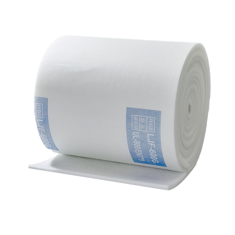 Paint Booth Ceiling Filter Media LJF-600G (2).jpg